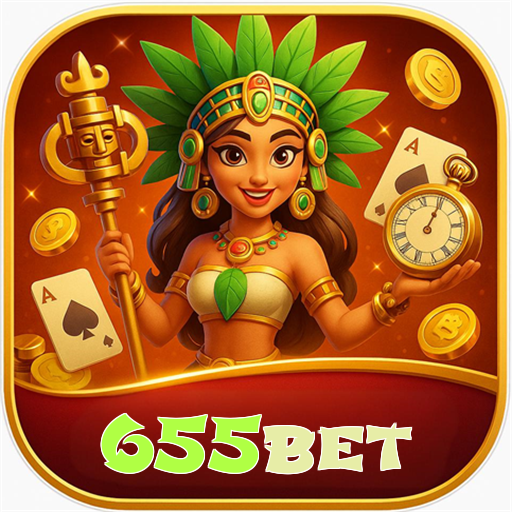 655bet Logo