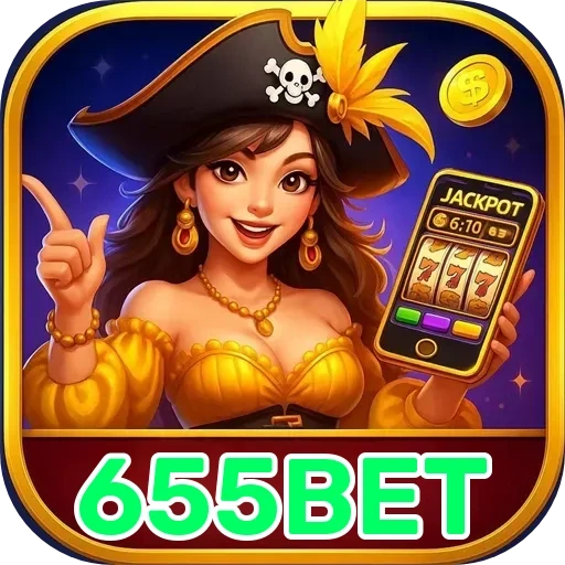 655BET App