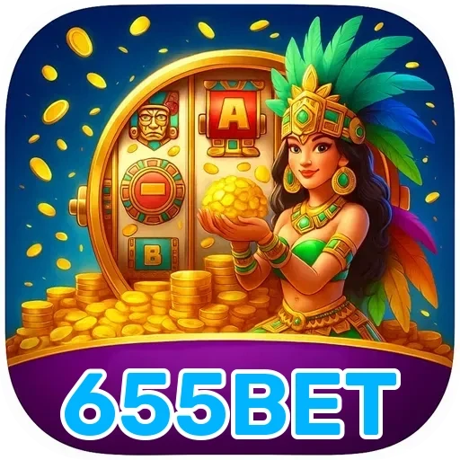 655BET Site Confiável