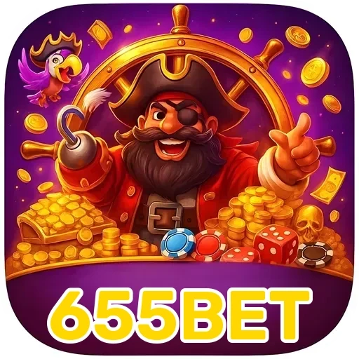 655BET Jogos