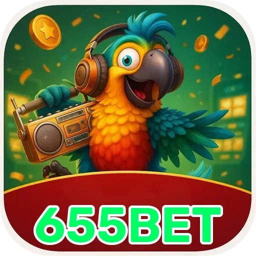 655BET Pagamento