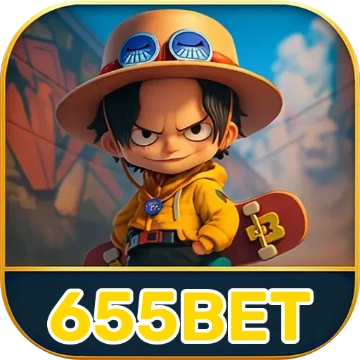 655BET Caça-Níqueis