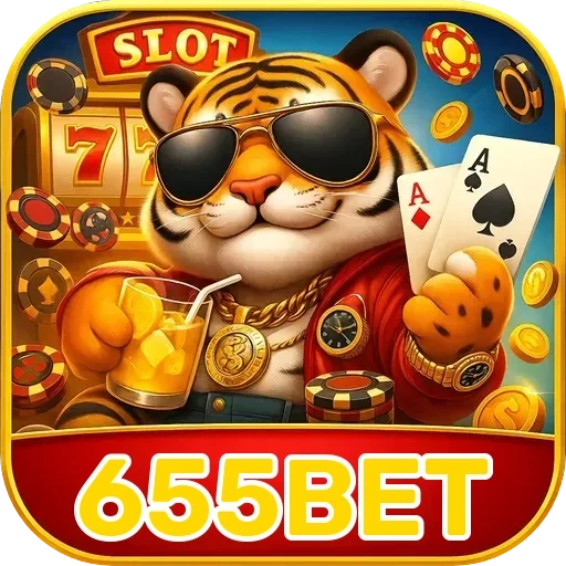 655BET Eventos Esportivos