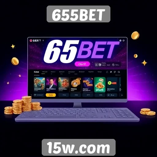 Experiência do usuário no 655BET
